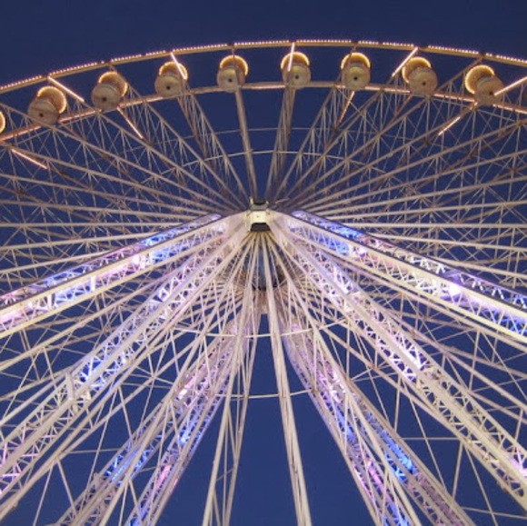 Meet your Posher, Lyndsey - Picture 1 of 1